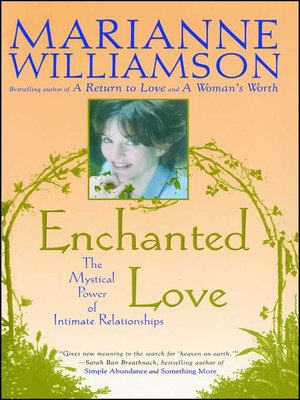 cover image of Enchanted Love